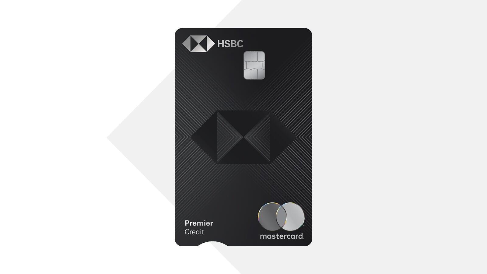 HSBC Premier Credit Card Review