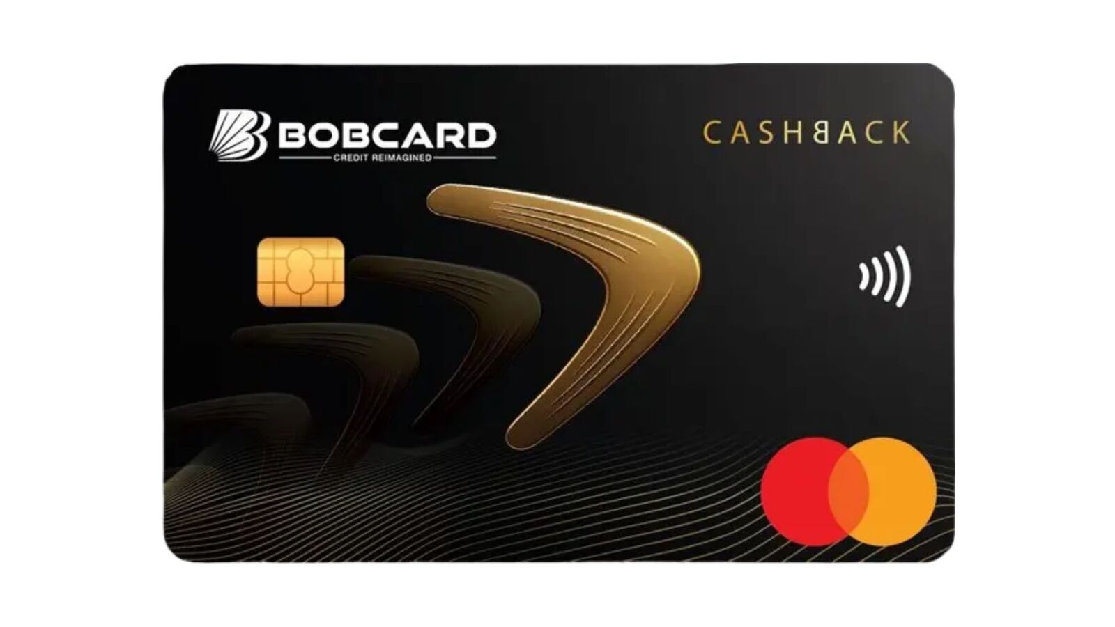 Bank of Baroda BOBCARD Cashback Credit Card Review