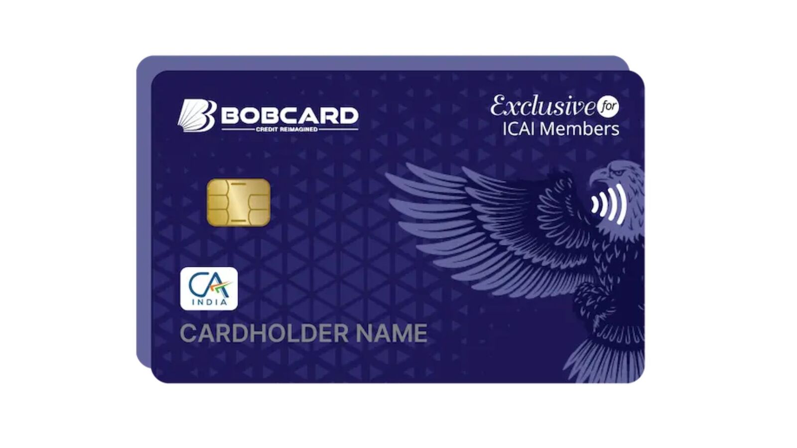 Bank of Baroda ICAI Exclusive BOBCARD Credit Card Review