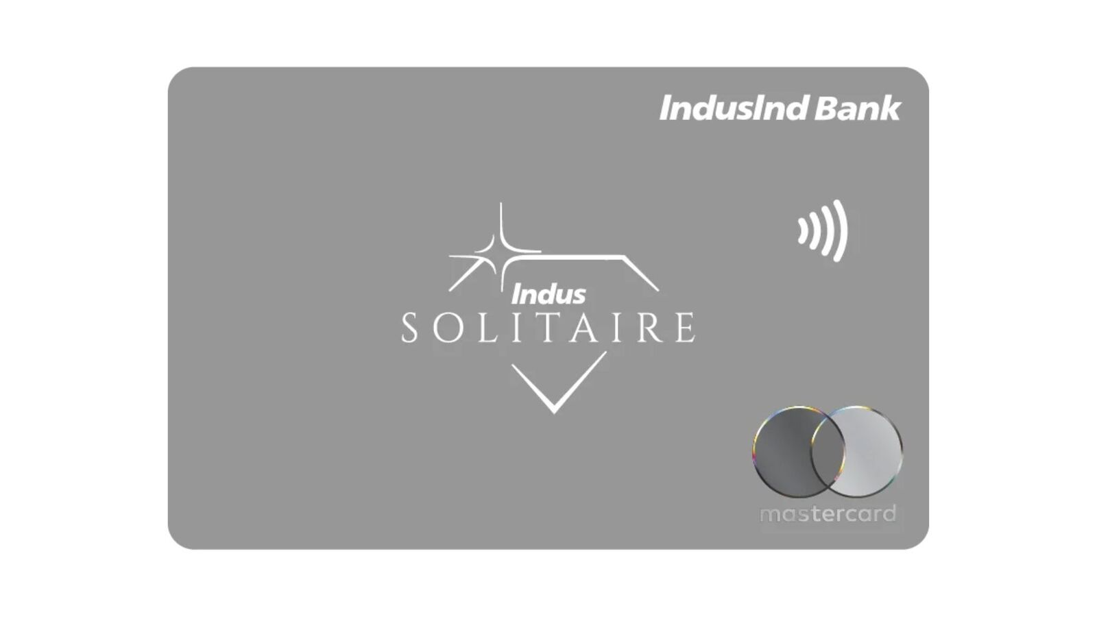 Indus Solitaire Credit Card Review