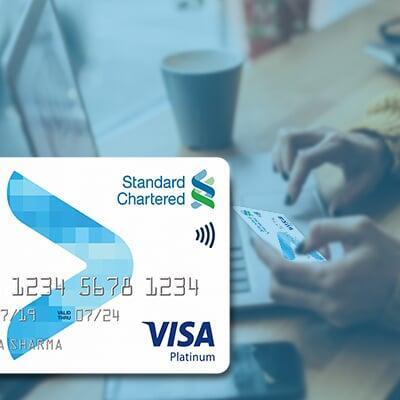Standard Chartered DigiSmart Credit Card Review