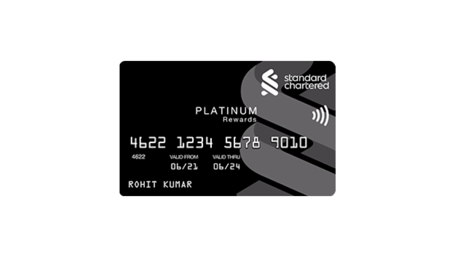 Standard Chartered Platinum Rewards Credit Card Review
